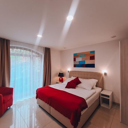 Aparthotel Gaja เบลด ภายนอก รูปภาพ