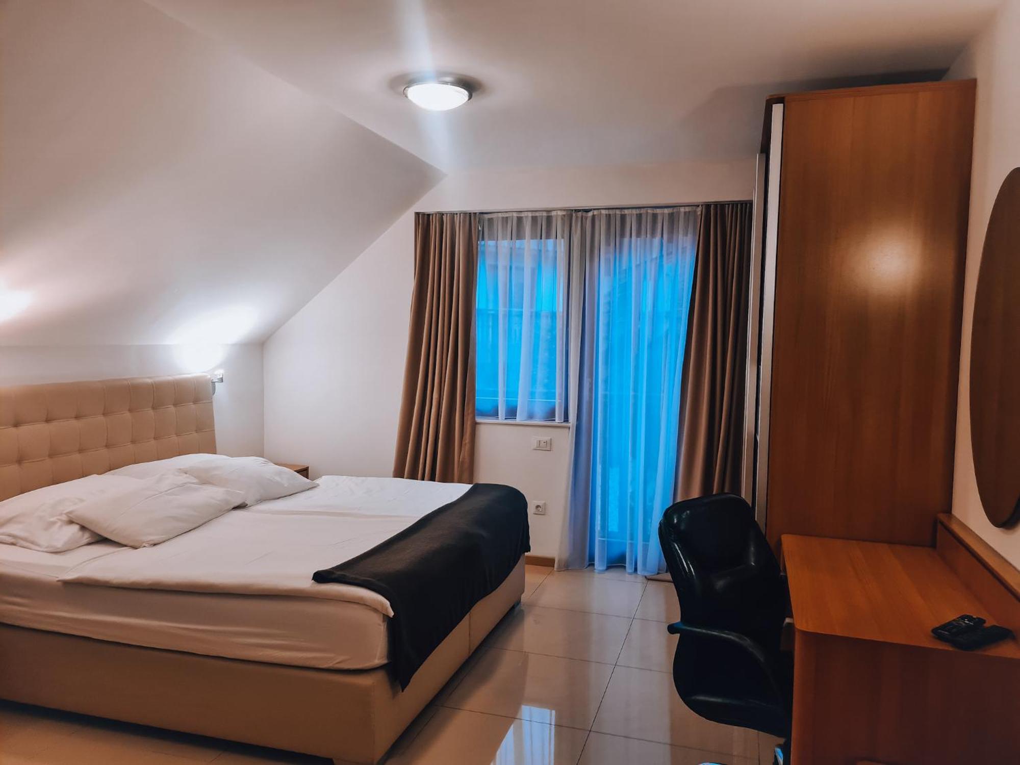 Aparthotel Gaja เบลด ภายนอก รูปภาพ