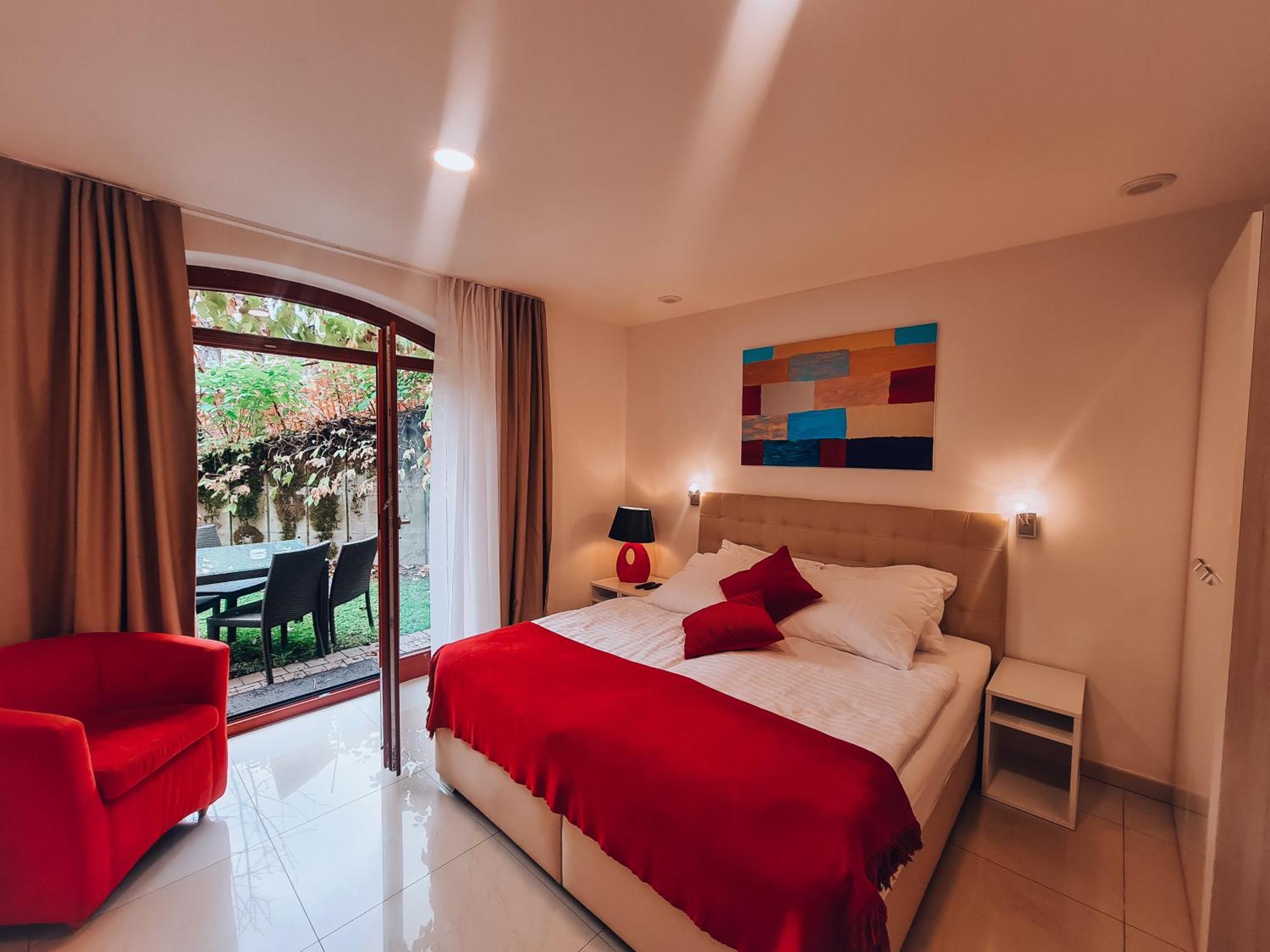 Aparthotel Gaja เบลด ภายนอก รูปภาพ