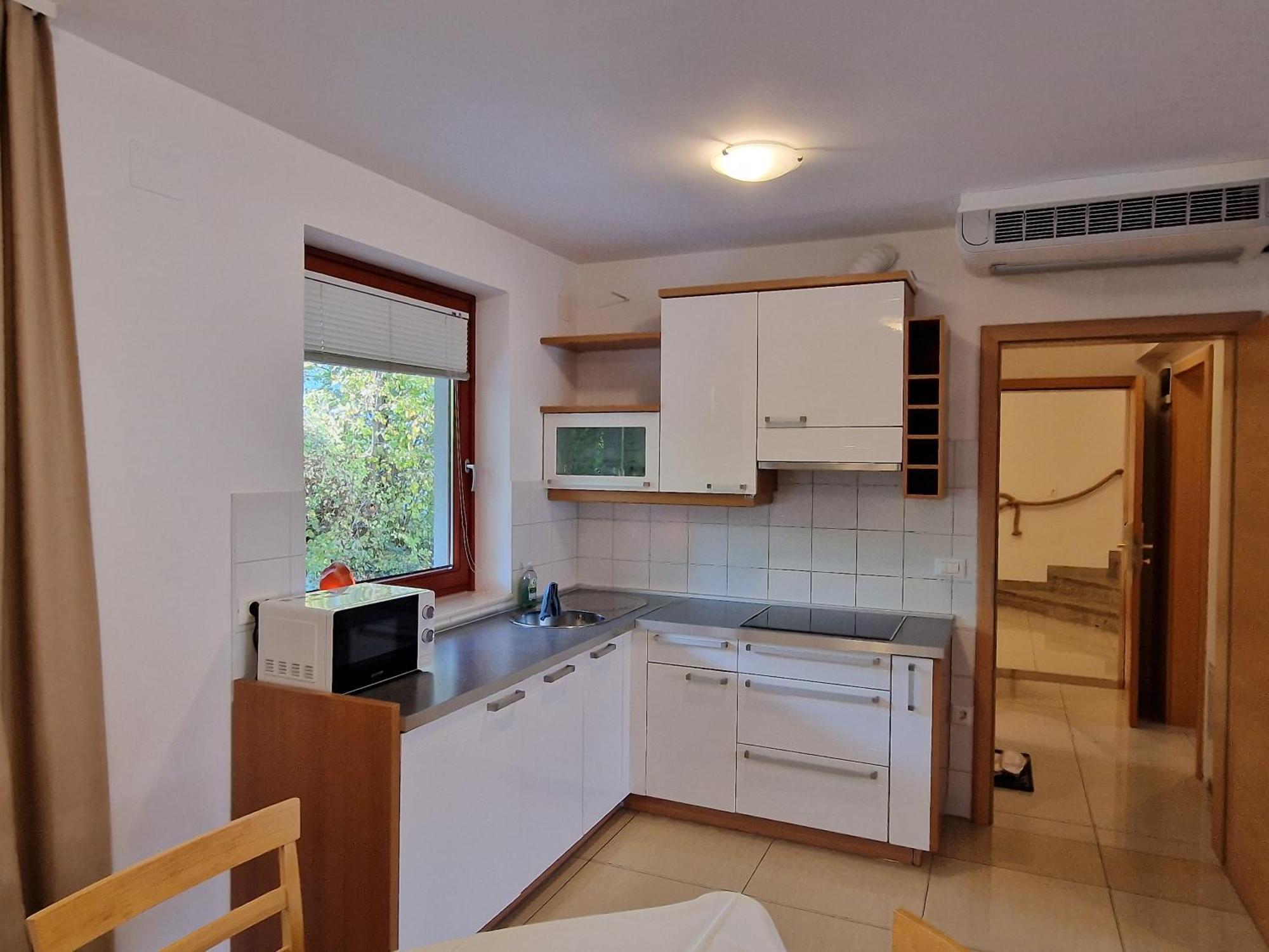 Aparthotel Gaja เบลด ภายนอก รูปภาพ