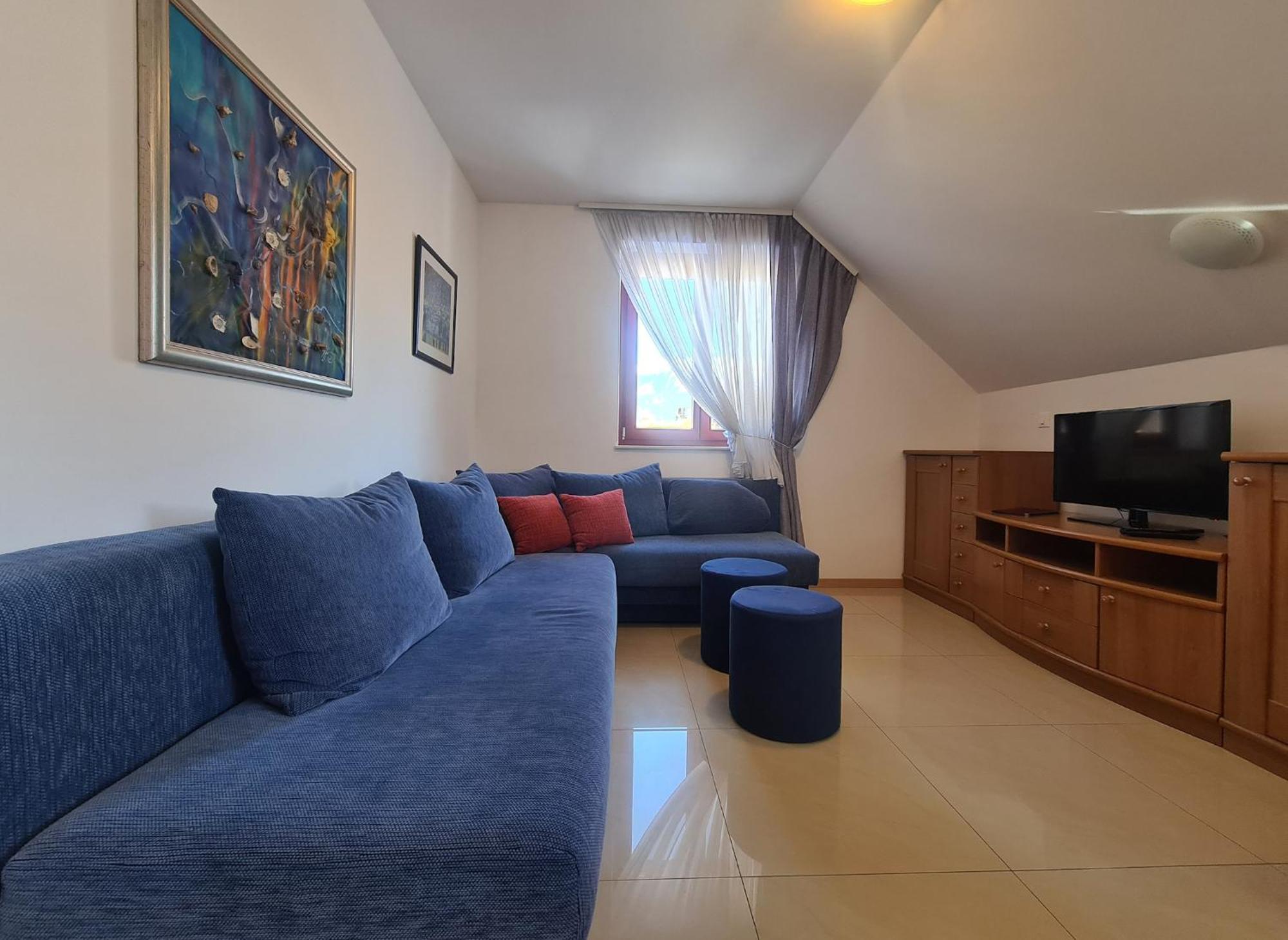 Aparthotel Gaja เบลด ห้อง รูปภาพ