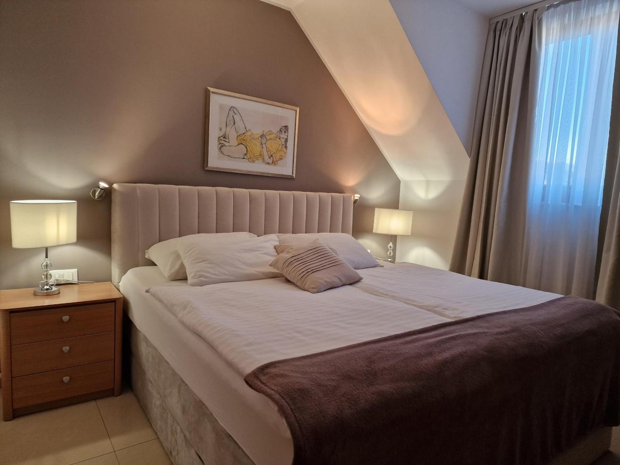 Aparthotel Gaja เบลด ห้อง รูปภาพ