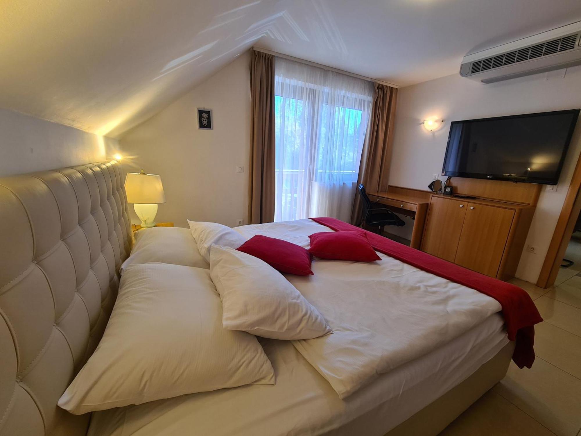 Aparthotel Gaja เบลด ห้อง รูปภาพ