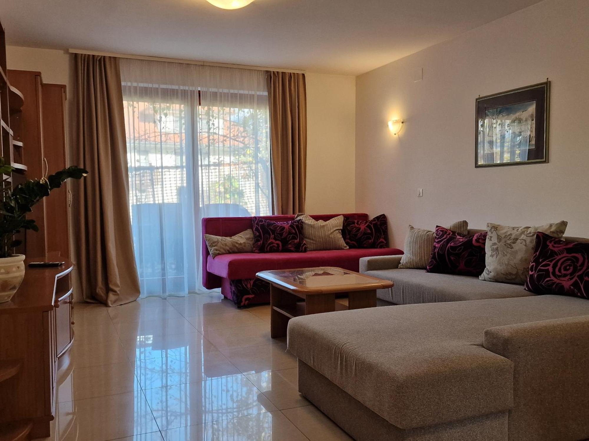 Aparthotel Gaja เบลด ภายนอก รูปภาพ