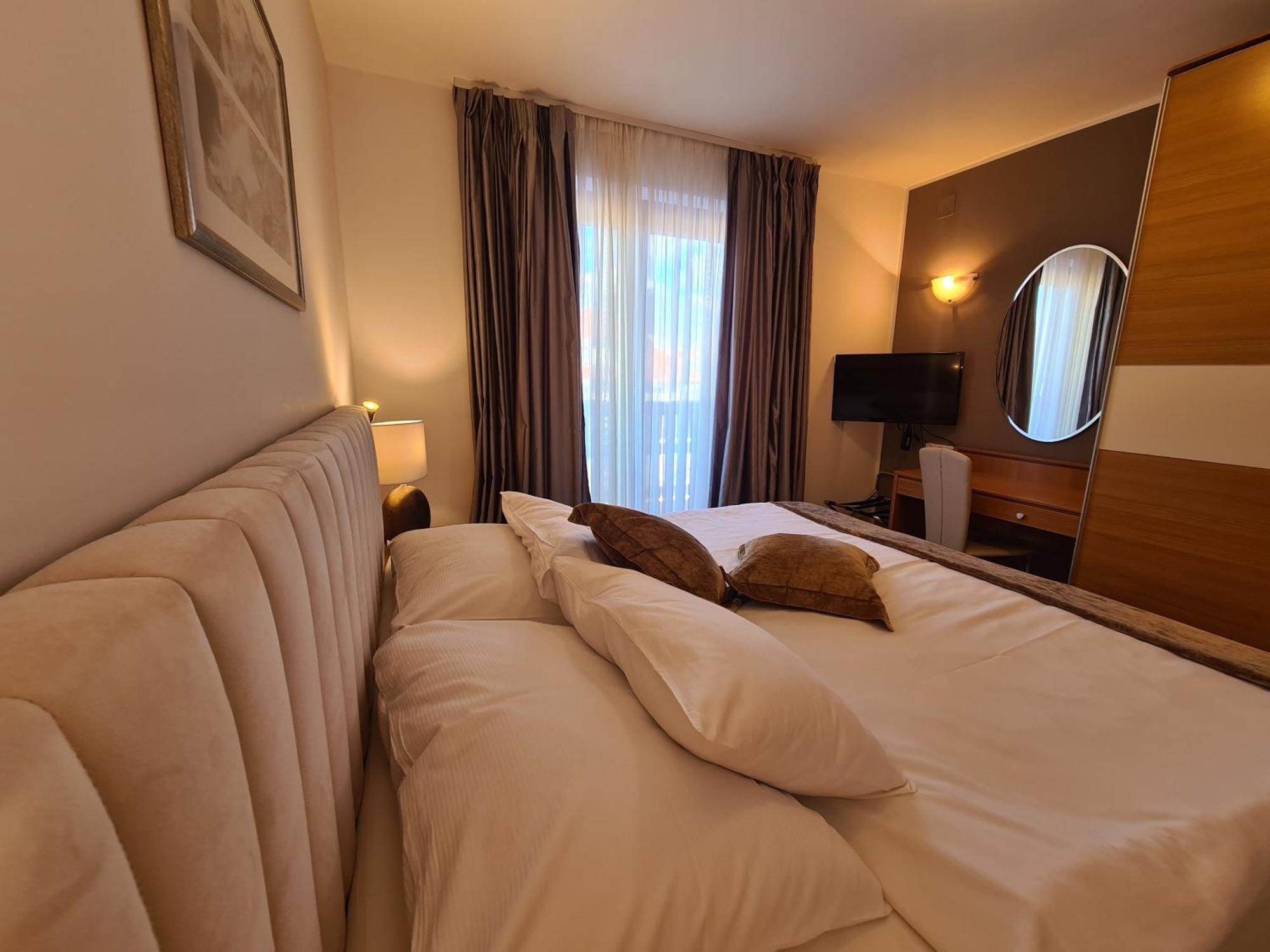 Aparthotel Gaja เบลด ห้อง รูปภาพ