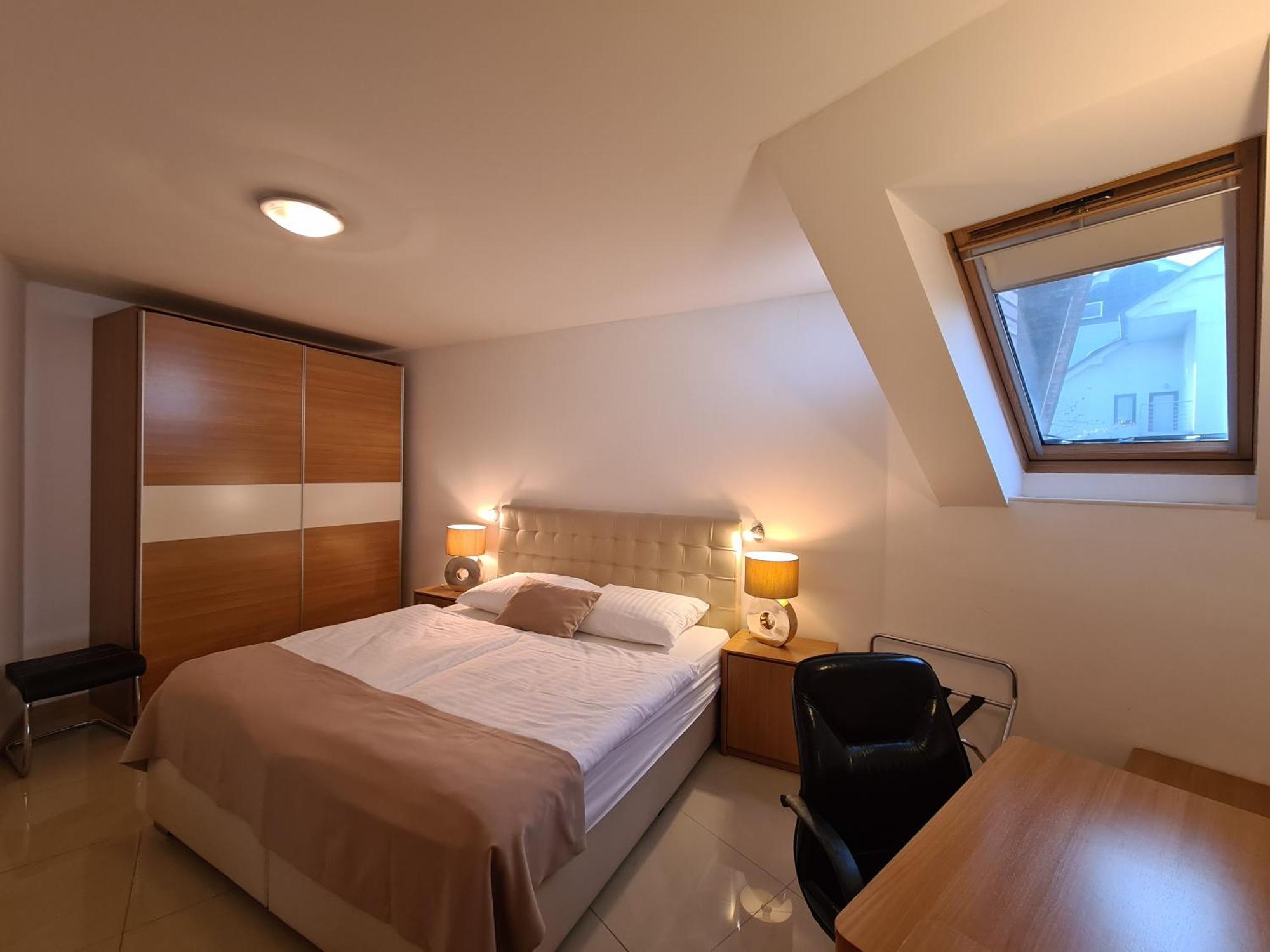 Aparthotel Gaja เบลด ห้อง รูปภาพ