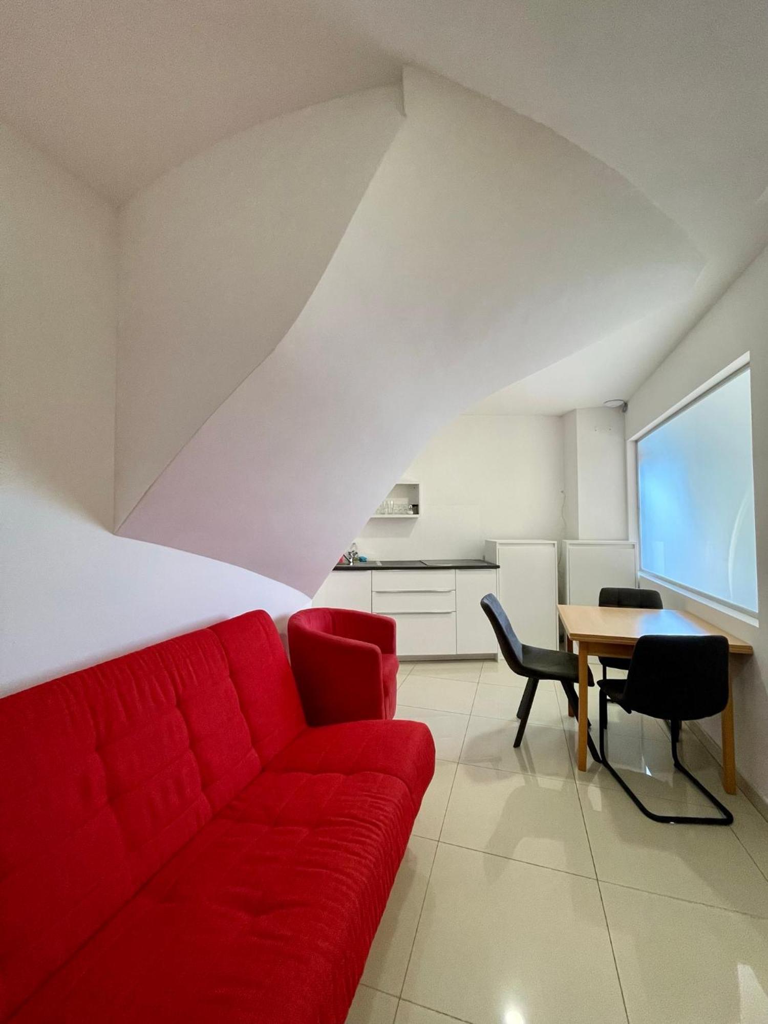 Aparthotel Gaja เบลด ภายนอก รูปภาพ
