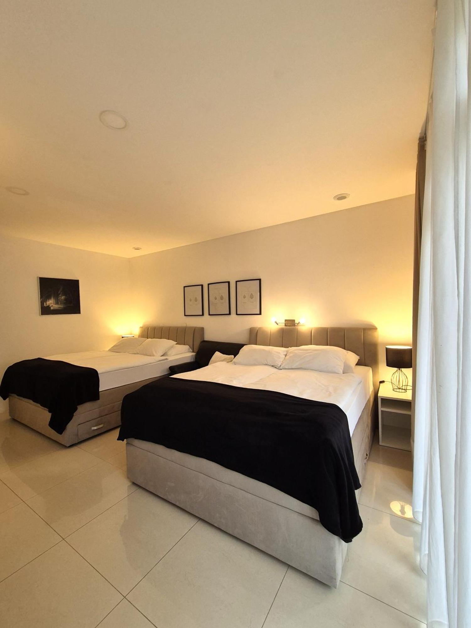 Aparthotel Gaja เบลด ภายนอก รูปภาพ