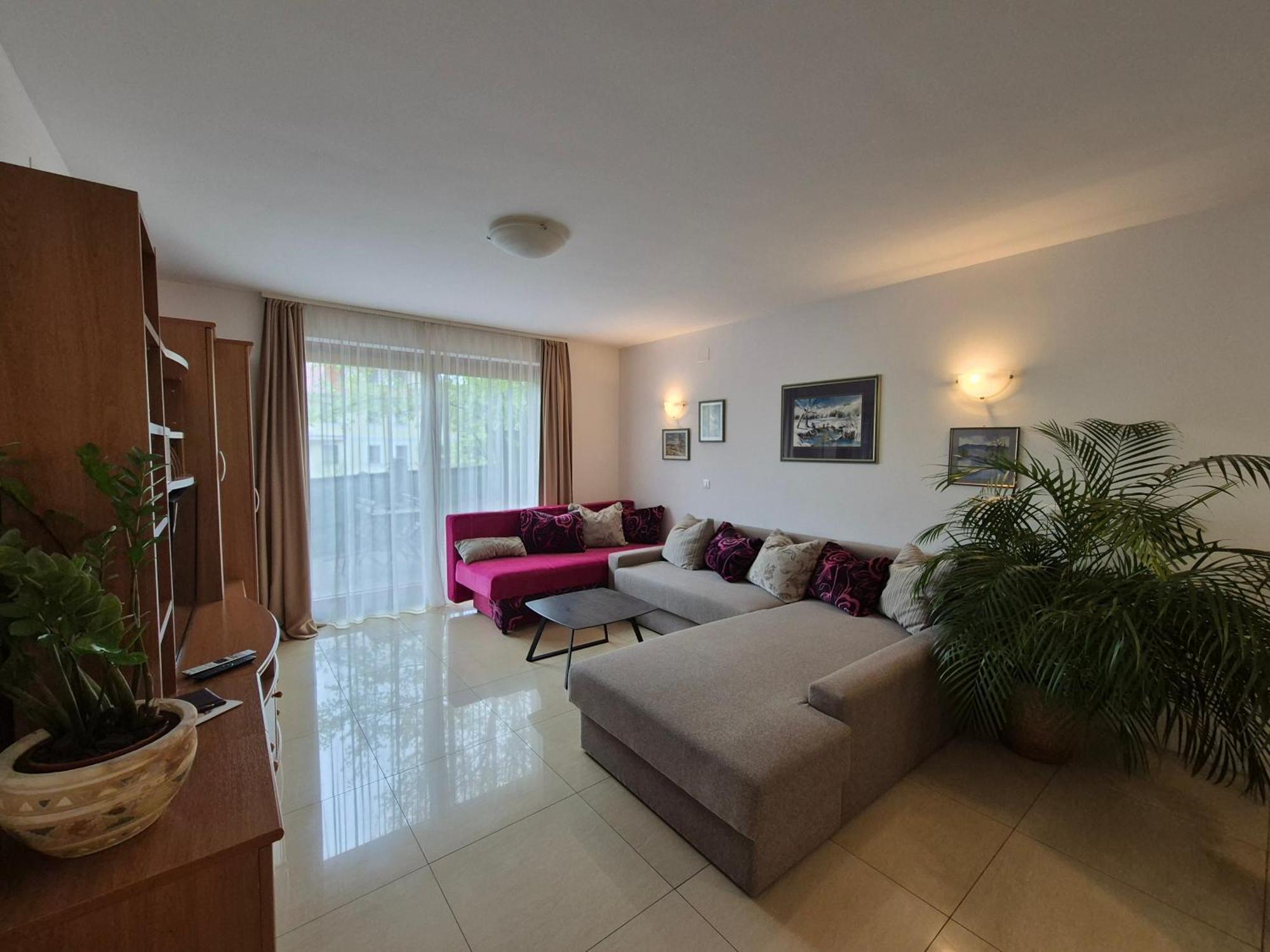 Aparthotel Gaja เบลด ภายนอก รูปภาพ